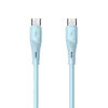 silicone usb c cable
